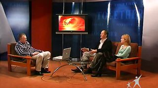 Время добрых перемен - Время испытаний 2