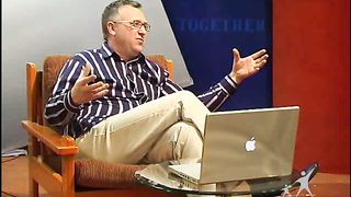 Время добрых перемен - Время испытаний 2