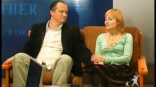 Время добрых перемен - Время испытаний 2