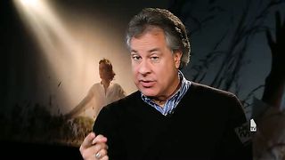 Зустріч - Джорж Давидюк - Пiдхоплення цекви