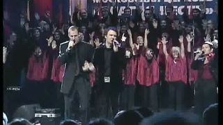 Благая Весть - Каждый день 2008