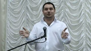 Максим Дубовский - Верность Божья