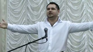 Максим Дубовский - Верность Божья