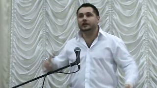 Максим Дубовский - Верность Божья