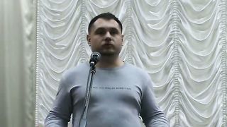 Максим Дубовский - Наше общение