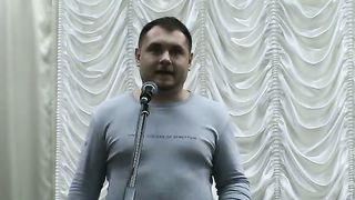 Максим Дубовский - Наше общение