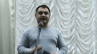 Максим Дубовский - Наше общение