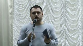 Максим Дубовский - Наше общение