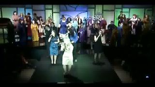 Валентина Подрез - Созовите друзей и соседей