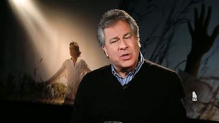 Зустріч Джорж Давидюк - Двоєдушна людина