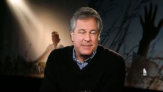 Зустріч Джорж Давидюк - Двоєдушна людина