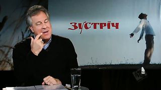 Зустріч - Як уникнути Божого заклику