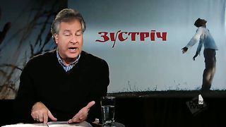 Зустріч - Як уникнути Божого заклику