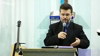 Чистое и нечистое по слову Божьему