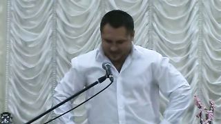 Максим Дубовский - Войди в радость господина твоего