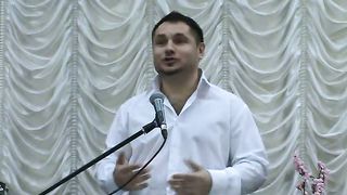 Максим Дубовский - Войди в радость господина твоего