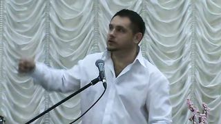 Максим Дубовский - Войди в радость господина твоего