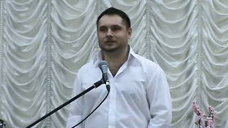 Максим Дубовский - Войди в радость господина твоего