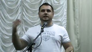 Максим Дубовский - Уверенность в невидимом