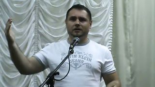 Максим Дубовский - Уверенность в невидимом