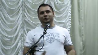 Максим Дубовский - Уверенность в невидимом