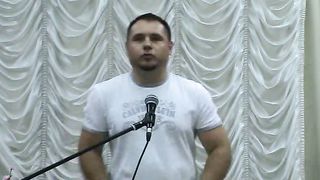 Максим Дубовский - Самая главная заповедь