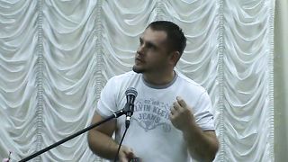 Максим Дубовский - Самая главная заповедь