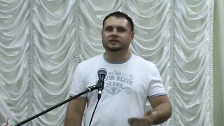 Максим Дубовский - Самая главная заповедь