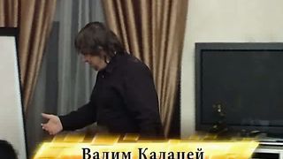 Территория перемен - Церковь нашей мечты