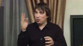 Территория перемен - Церковь нашей мечты