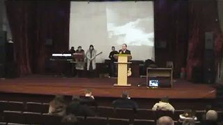 Ростислав Мурах - Важливість служіння