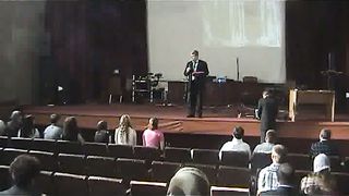 Ростислав Мурах - Я та дім мій будемо служити Господеві