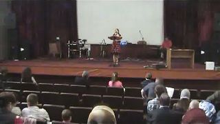 Ростислав Мурах - Я та дім мій будемо служити Господеві