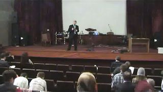 Ростислав Мурах - Я та дім мій будемо служити Господеві