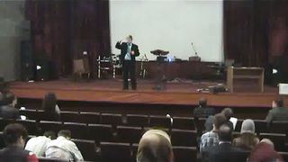 Ростислав Мурах - Я та дім мій будемо служити Господеві