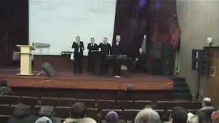 Ростислав Мурах - Хто стане в проломі