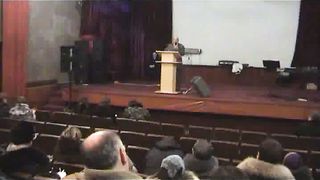 Ростислав Мурах - Хто стане в проломі