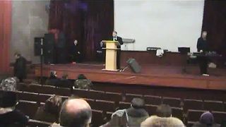 Ростислав Мурах - Хто стане в проломі