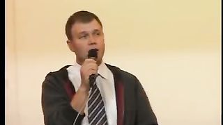 Джордж Вуд 10 сентября