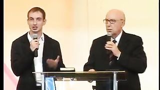 Джордж Вуд 10 сентября