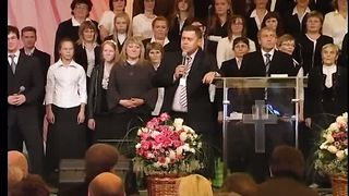 Боб Хоскинс - Помнить радовать и отвечать