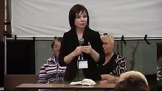 Елена Воробьёва - Душепопечительство исцеление души 2