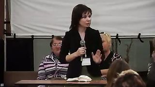 Елена Воробьёва - Душепопечительство исцеление души 2