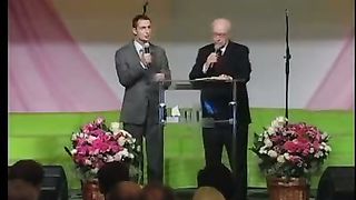 Джордж Вуд 9 сентября