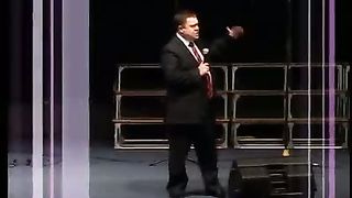 Валентина Фёдорова - О детском служении