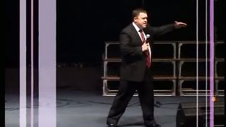 Майкл Френч евангелист США