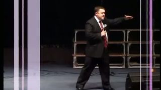 Мюррей Корнелиус Пятидесятнические ассамблеи Канада