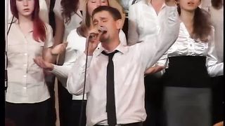 Мюррей Корнелиус Пятидесятнические ассамблеи Канада