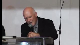 Мюррей Корнелиус Пятидесятнические ассамблеи Канада