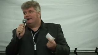 Сергей Журавлёв - Служение прославления вопросы и ответы